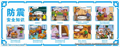 預(yù)防地震的安全知識(shí)一百字