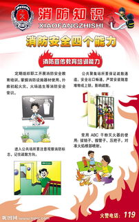 中學(xué)消防安全培訓(xùn)知識