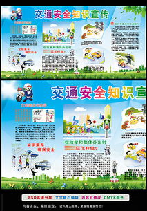 小學(xué)生安全知識(shí)宣傳畫幼兒園