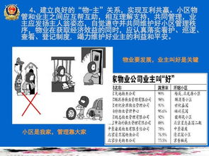 社區(qū)防盜安全知識(shí)宣傳