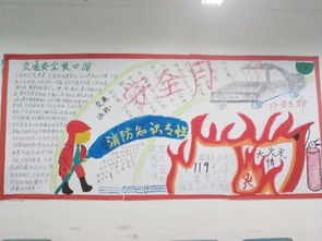 安全在我心中知識(shí)競(jìng)賽方案