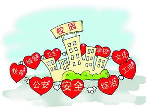 學校親子安全知識競賽方案