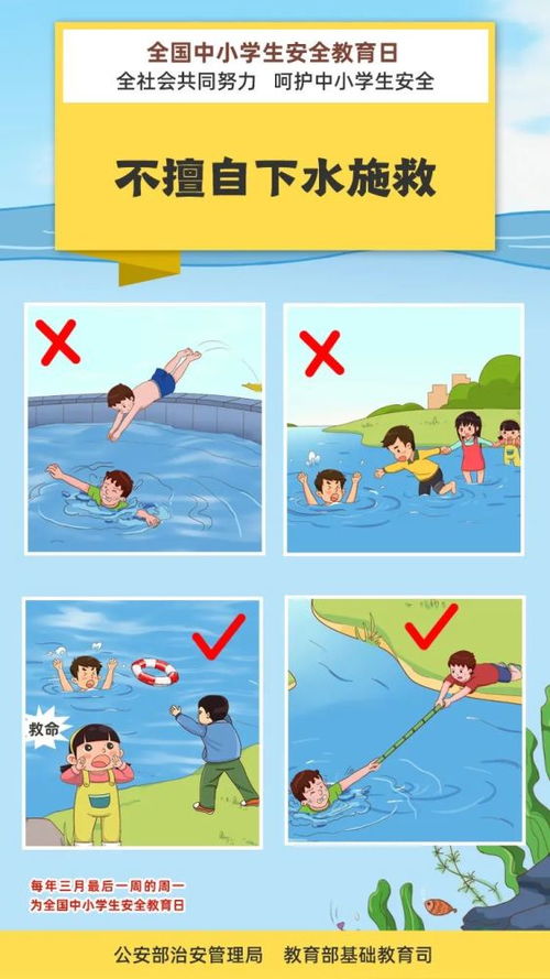 家長送幼兒安全知識