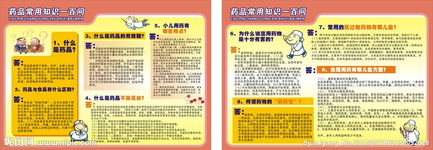 一百條關(guān)于安全知識(shí)的用語(yǔ)
