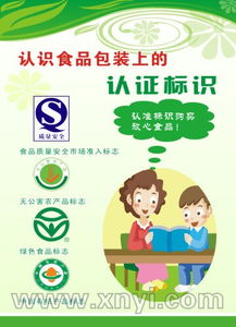 食品安全學知識要點