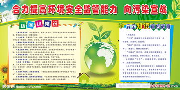 環(huán)保小知識(shí)和安全小常識(shí)學(xué)前班