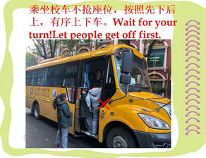 坐校車安全知識(shí)觀后感
