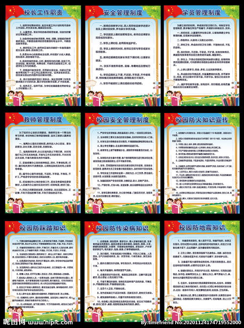 學(xué)校安全知識培訓(xùn)考評制度