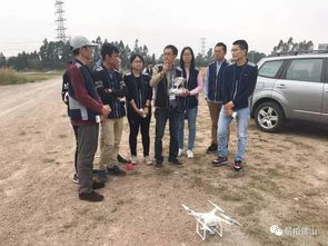 無人機航拍飛行安全知識