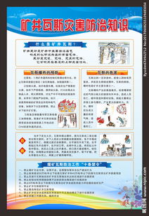 防災(zāi)害性事故安全知識