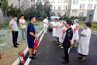 銀行切實做好消防安全知識培訓(xùn)