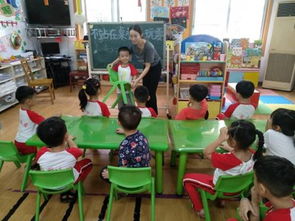 幼兒園鐵路安全知識活動