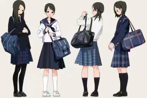 jk是什么風格衣服