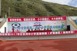 爐霍典故學校