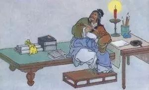 孩的典故