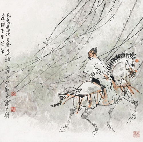 春風(fēng)得意的典故是什么,春風(fēng)得意出自哪個典故,成語春風(fēng)得意出自哪個典故