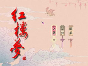夢(mèng)中,典故,紅樓