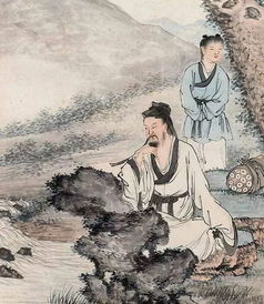 過猶不及,典故
