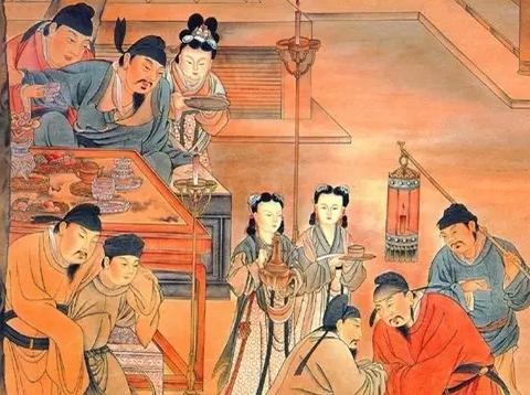勤學(xué),典故,成語,古人
