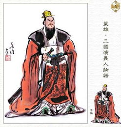 三國里面的典故有哪些,三國諸葛亮著名典故有哪些,三國有哪些典故和人物