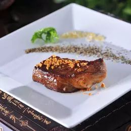 淮揚(yáng)菜典故
