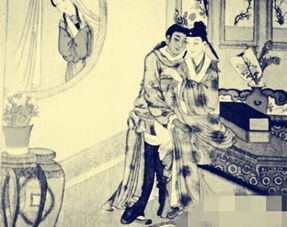 形容同性戀的典故,歷史上的同性戀典故,中國古代同性戀典故
