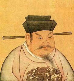 典故,趙匡胤