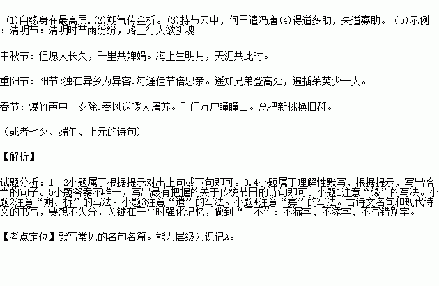 馮唐持節(jié)典故