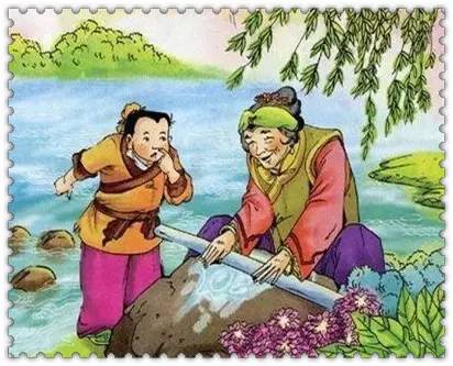 典故,李白,成語