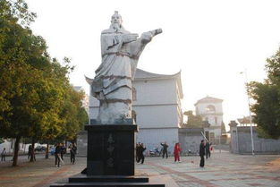 關于楚國的典故
