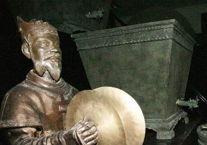 古代的機器人有哪些,古代機器人的動力有哪些,中國古代的機器人有哪些