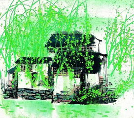 江南春懷李白,江南春懷賞析,江南春懷表達(dá)的情感