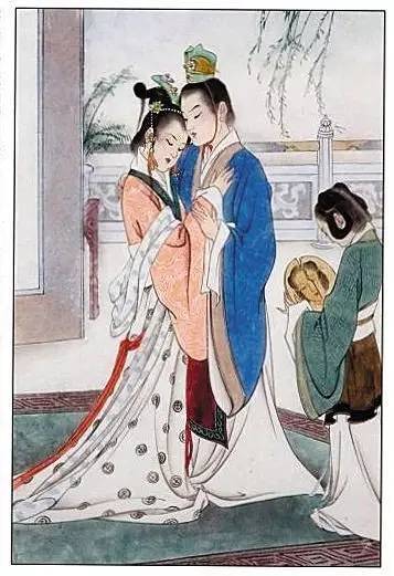 金錢化蝶典故