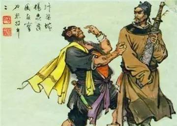 虎落平陽典故,虎落平陽典故出處,虎落平陽的典故是什么
