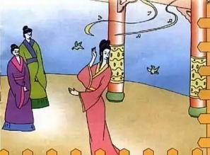 簡單的成語典故