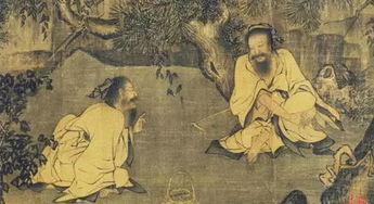 周朝采詩典故