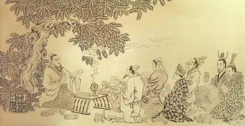 魚狗,村上,典故,老師