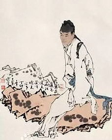 我讀的典故