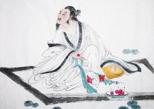 賈生運(yùn)用典故