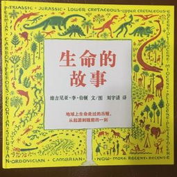 關于生命的典故