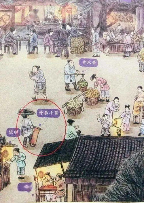 鴻雁傳書的典故源自