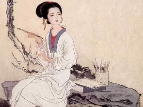 悲畫扇的典故