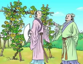 典故告訴道理