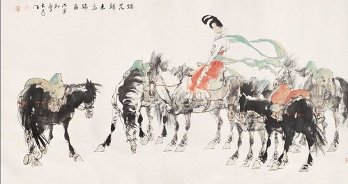 關于古代畫畫的典故,關于畫畫的典故,古人對畫畫的雅稱