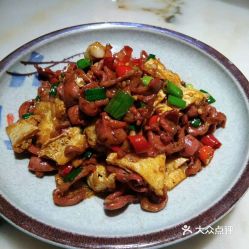 雞雜的典故