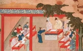 關(guān)于明朝的典故和故事,明朝的歷史故事及典故,明朝徐文長的典故