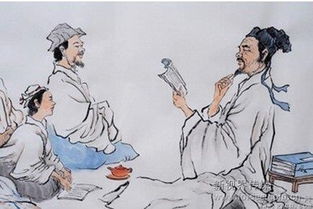 表示古人勤學(xué)的典故成語