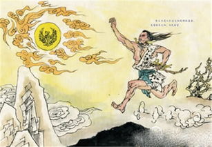歷史神話典故