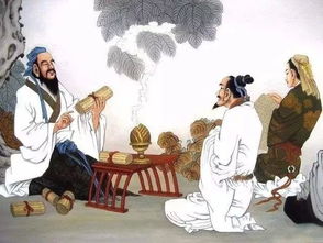 仁愛典故,仁愛的典故事例,古代關(guān)于仁愛的典故