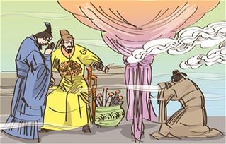 口蜜腹劍典故,口蜜腹劍典故后的體會(huì)簡(jiǎn)寫,口蜜腹劍典故有關(guān)的歷史人物是